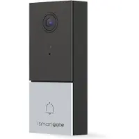 ISmartGate Video Doorbell Wired