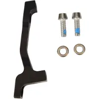 Hope P Postmount Disc Skivebremsekaliberadapter