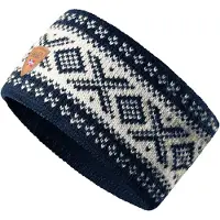Dale of Norway Cortina 1956, pandebånd, navy