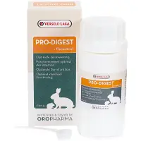 Versele-Laga Oropharma Pro-Digest - 40 gram