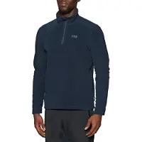 Helly Hansen Daybreaker 1/2 zip skipulli, navy