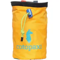 Cotopaxi - Magnesium og magnesiumposer - Halcon Chalk Bag Del Dia til UnisexNylon - Blå