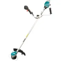 Makita XGT UR002GZ01 - Kratskærer - ledningfri - 40 V - 550 W - intet batteri, ingen oplader - 3500/5300/6500 opm - 230 mm - 4.6 kg - SOLO