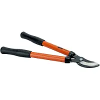 Bahco P140-F, Omgå lopper, Sort, 600 mm, 1,01 kg
