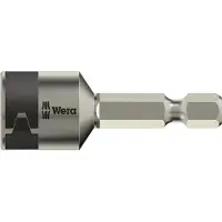 Wera 3869/4 STIKNØGLEINDSATS3869/4 SW 100 X 50 MM