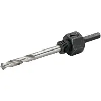 Bahco 3834-ARBR-11152, 260 g