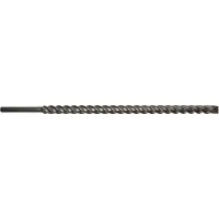 Makita NEMESIS B-20096 Hårdmetal Hammerbor 24 mm Samlet længde 520 mm SDS-Max 1 stk