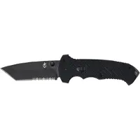 Gerber FAST Clip Folder