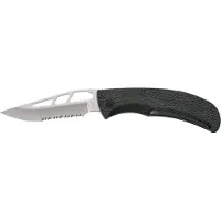 Gerber E-Z Out Serrated