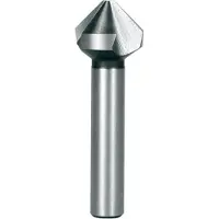 RUKO 102123 Din 335 C 90º Hss Ø Max 25 Mm Konisk Forsænkning