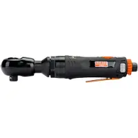 Bahco Skraldenøgle luft BP821 1/2''