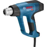 Bosch varmluftpistol GHG 20-63, 2000 W, uden dyser