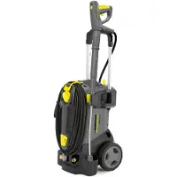 Kärcher Professionel højtryksrenser Karcher HD 5/15 C+ - Tryk 150 bar - Flow 500 l/h - Version C+