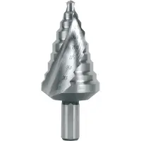 RUKO Hss 9 Konisk Bor 6-32 Mm