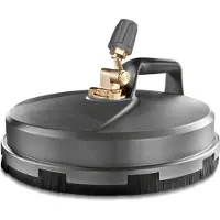 Kärcher 2.111-016.0, Overfladerenser, , HD 4/11 C Bp, HD 4/9 P 110V, HD 5/11 P 240V, HD 5/11 P Car, HD 5/11 P Car & Home, HD 5/11 P..., Grå, 300 mm, 300 mm