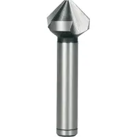 RUKO Din 335 Form C 90º Hss-co 5 Ø 20.5 Mm Konisk Forsænkning