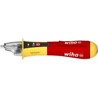 Wiha 43798, 90 - 1000 V, Rød, Gul, 49 mm, 240 mm, 29 mm, 100 g