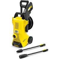 Kärcher K 3 Premium Power Control højtryksrenser