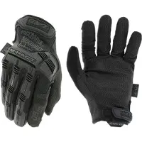 Mechanix M-pact 0.5 Mm Lange Handsker