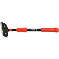 YATO YT-7551 - Window Scraper 390 - 600 mm