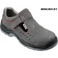 YATO SEGURA S1 WORK sandaler str. 46
