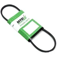 MTD Sraigto diržas sniego valytuvams 754-04013