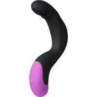 Analfantasy collection Hyper-Pulse P-Spot Massager