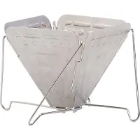 Snow Peak Collapsible Coffee Dripper