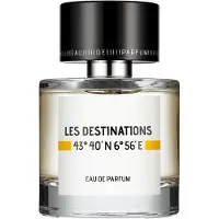 Les Destinations Grasse Eau de Parfum 50 ml