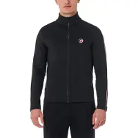 Fusalp - Skiundertøj - Mariozip II Noir til Unisex - Størrelse XL - Sort