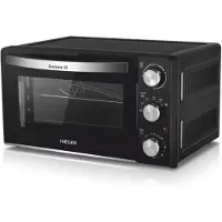 Haeger Ducasse 35 1500w Bordovn