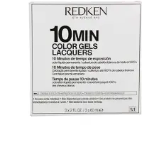 Redken Color Gels Lacquers 10 MIN - 60ml