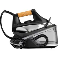 Rowenta Vr7361f0 Easy Steam Strygestation
