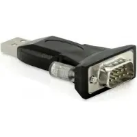 DeLOCK 903118402 Usb Til Parallel Kabel