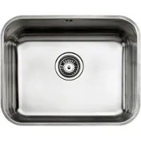 Teka Be 50.40 Plus Rectangular Vask