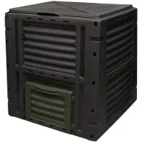 Huismerk 90418 Kompostbeholder 450l