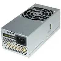 TooQ Ecopower Ii 500w Strømforsyning