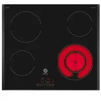 Balay 3eb721lr Keramisk Kogeplade 60 Cm