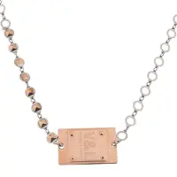 Victorio & Lucchino Vj0277co Halskæde