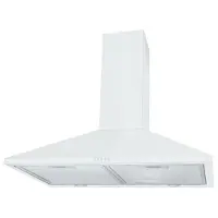 Mepamsa Plus 60 Pyramidal Dekorativ Emhætte 60 Cm