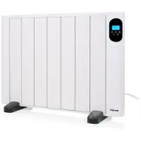 Tristar Ka-5868 Elektrisk Radiator 1500w