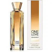 Jean Louis Scherrer Scherrer One Love Eau De Perfume Spray 50ml