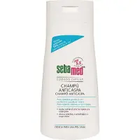 Sebamed Anticas Shampoo 400ml
