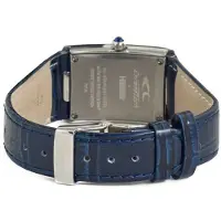 Chronotech CT7017L-09 ur. Quartz, blå. Dameur.
