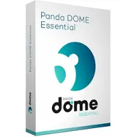 Panda Dome Essential Software