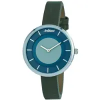 Shopalstore DBA2257G ur. Quartz, blå. Dameur.