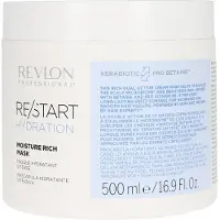 Revlon Re/Start HYDRATION Moisture Rich Mask Hårmaske 500 ml
