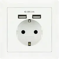 TooQ Usb-stikbase