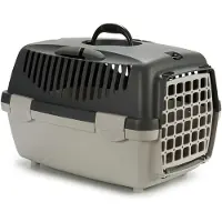 Stefanplast ZOLUX Gulliver 1 - transportkasse til hund og kat