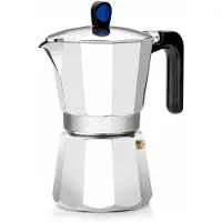 BRA Monix M860009 Kaffemaskine
